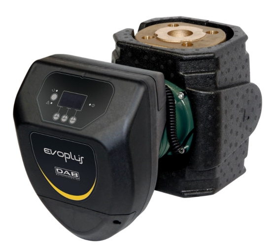 Насосы циркуляционные