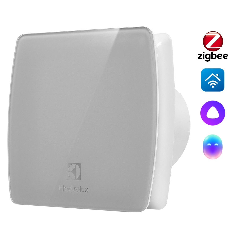 Вентиляция