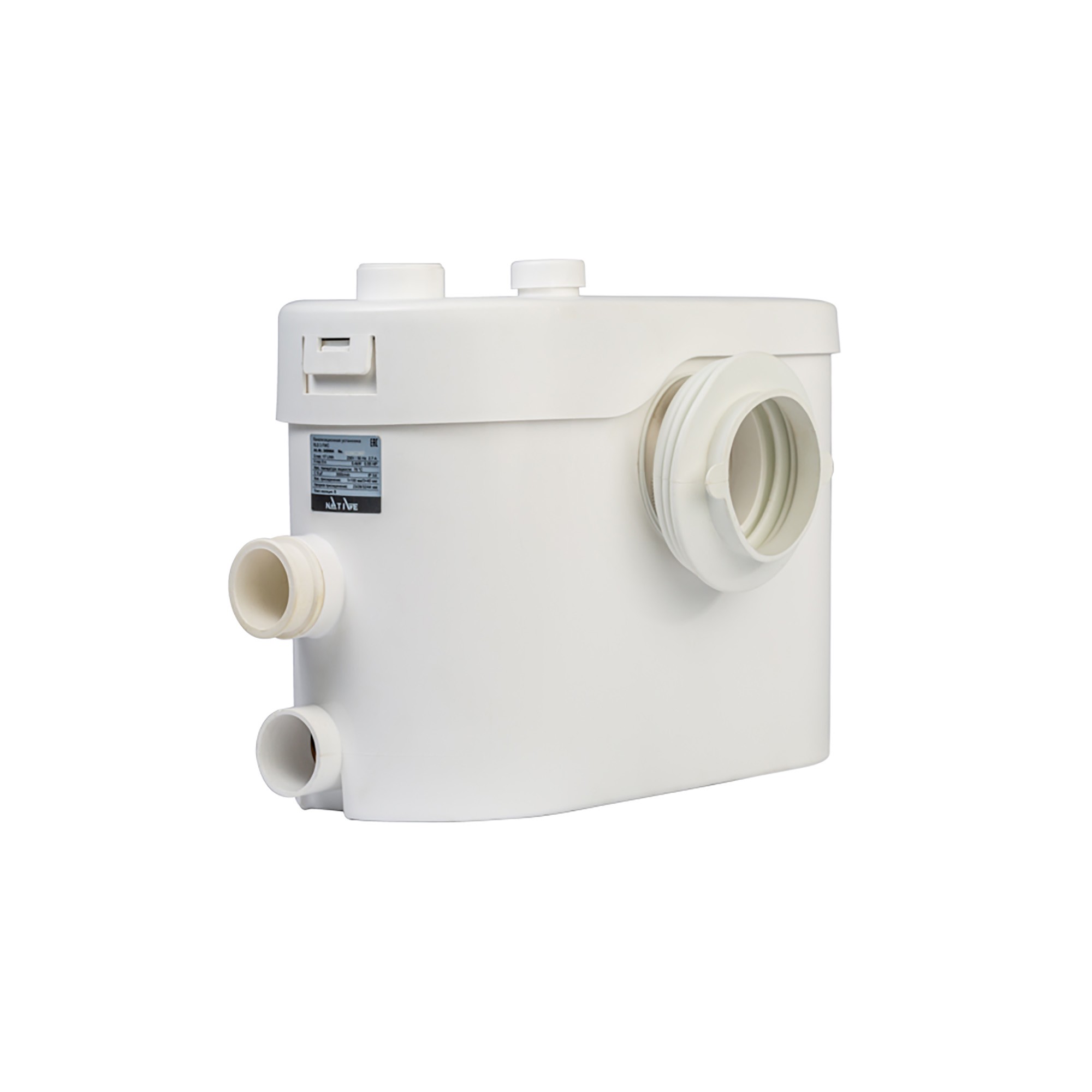 Насосное оборудование