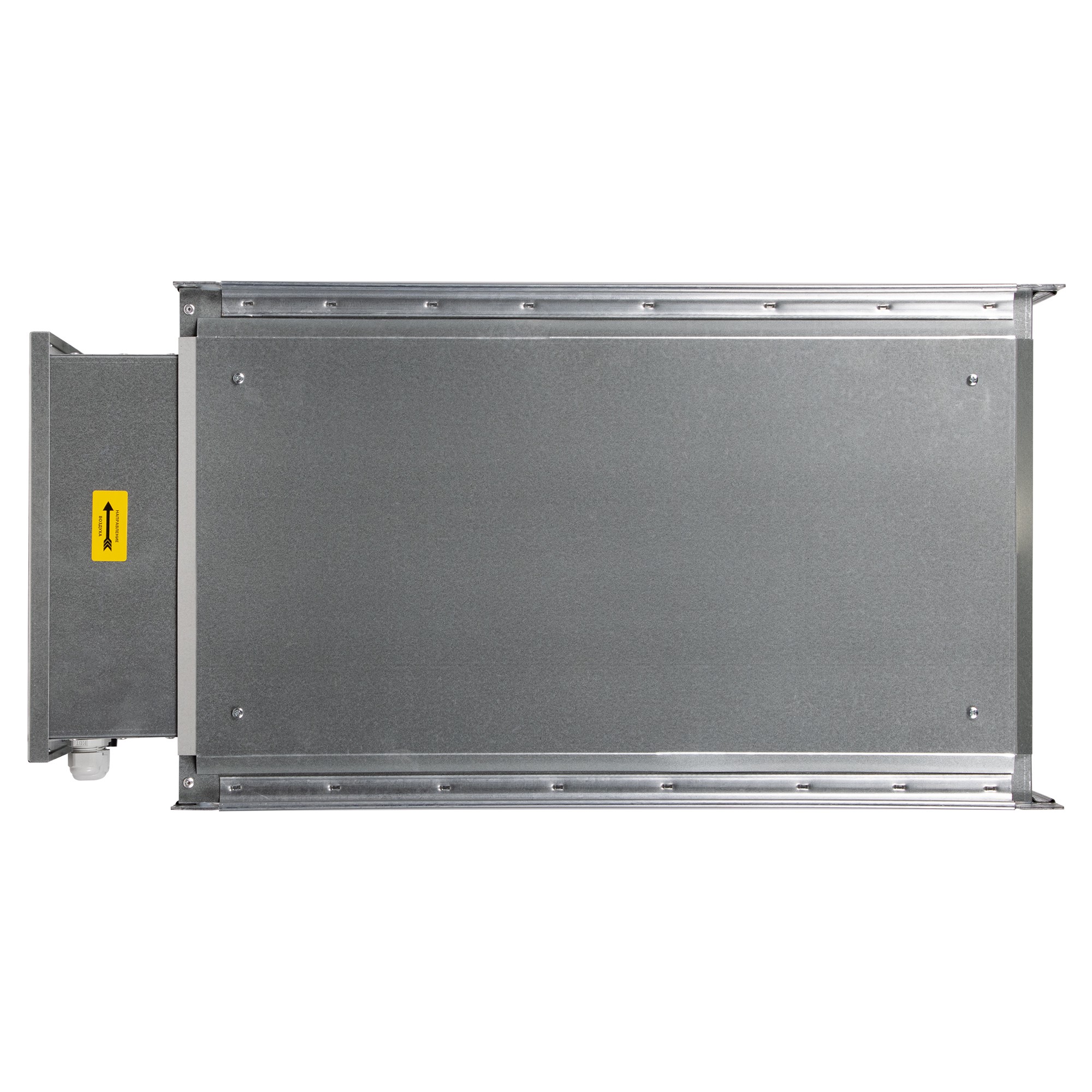 Вентиляция