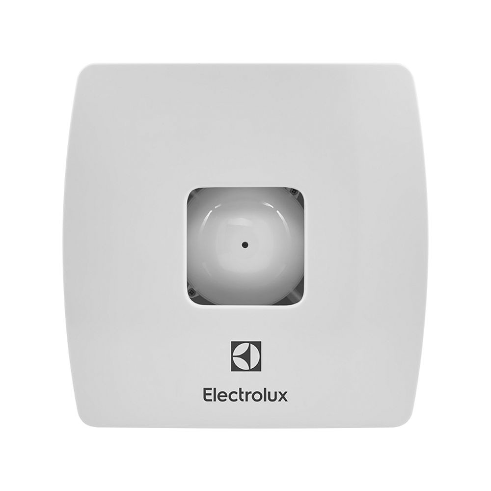 Вентиляция