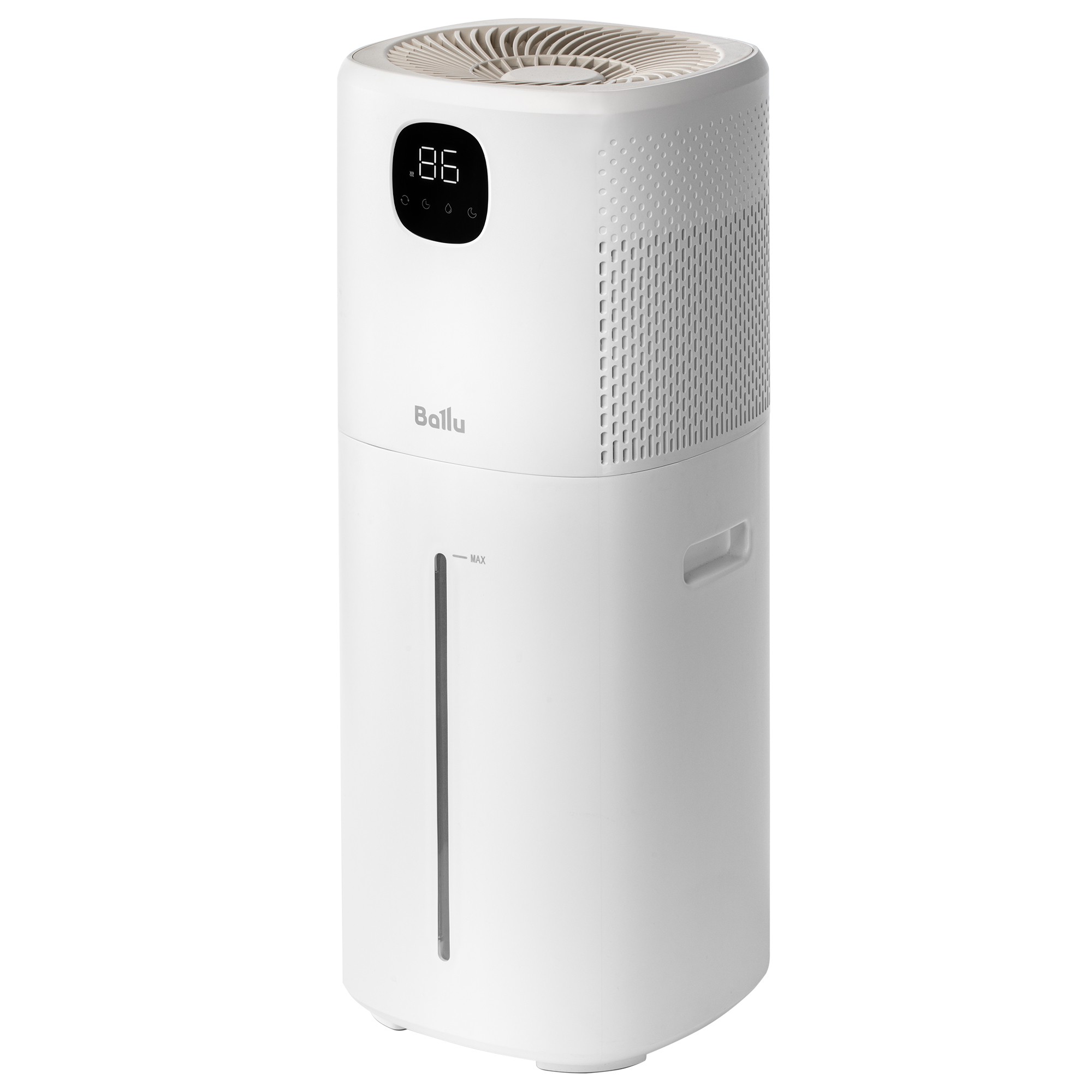 Увлажнение воздуха