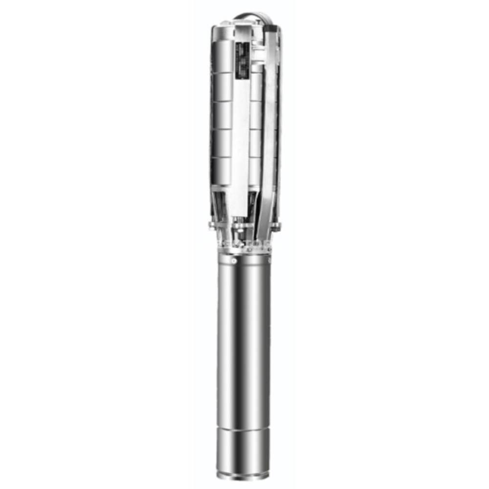 Насосы скважинные