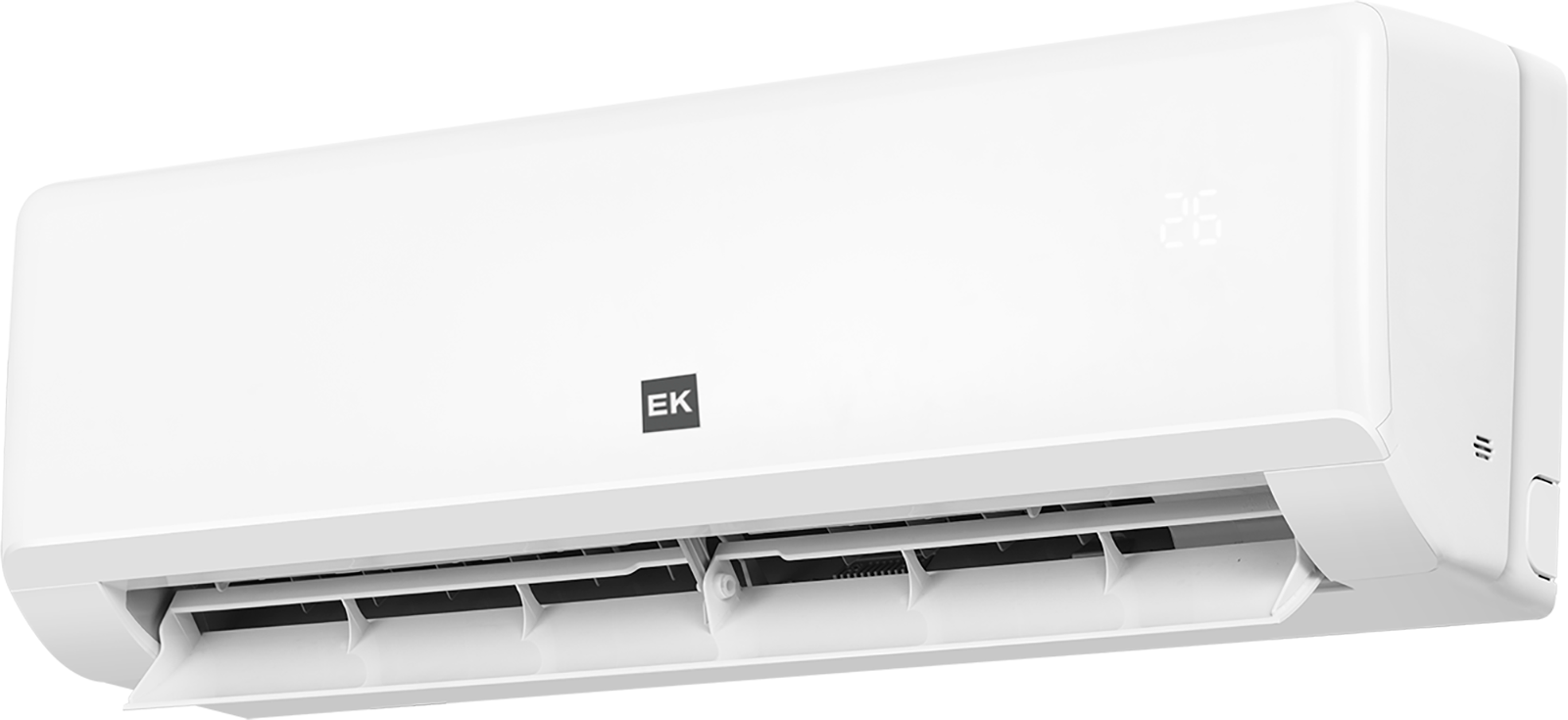 On/off сплит-системы EK Серия Siesta EKSS-25HN/EKOS-25HN