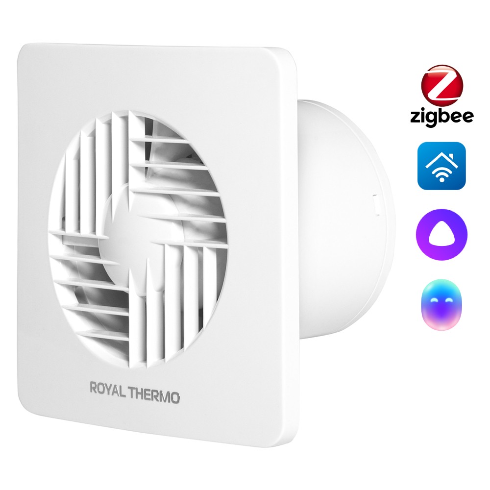 Вентиляция