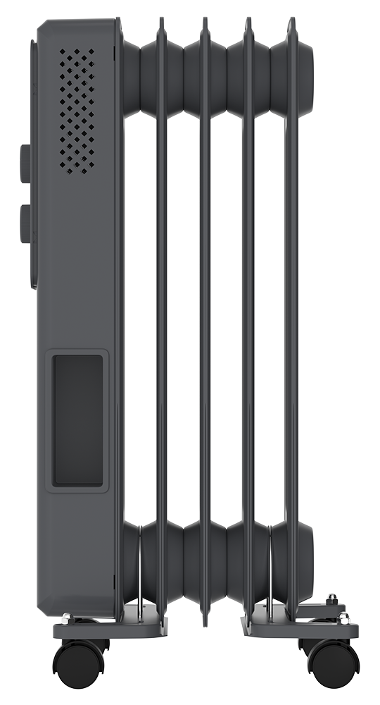 Масляные радиаторы ROYAL CLIMA ROR-AR9-2000M