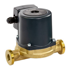 Насосы циркуляционные