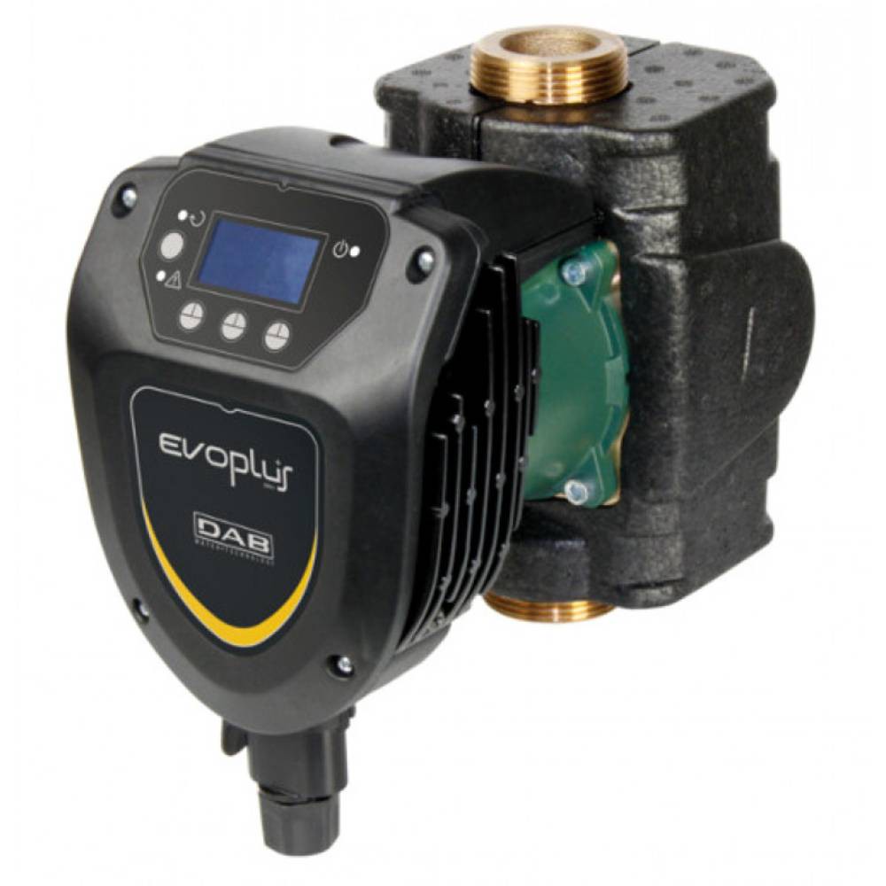 Насосы циркуляционные