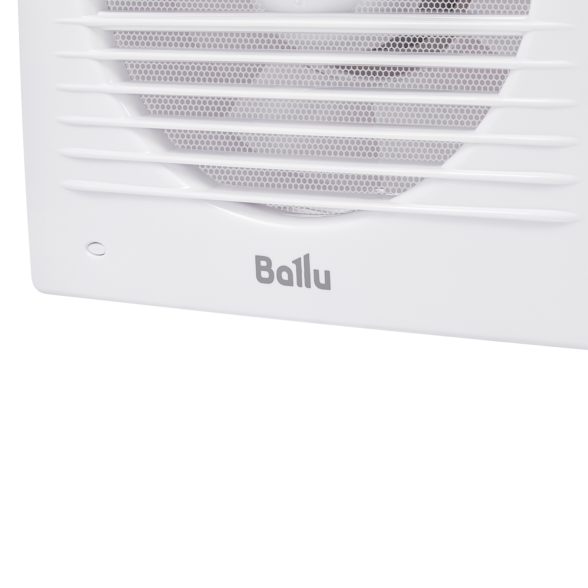 Вентиляция