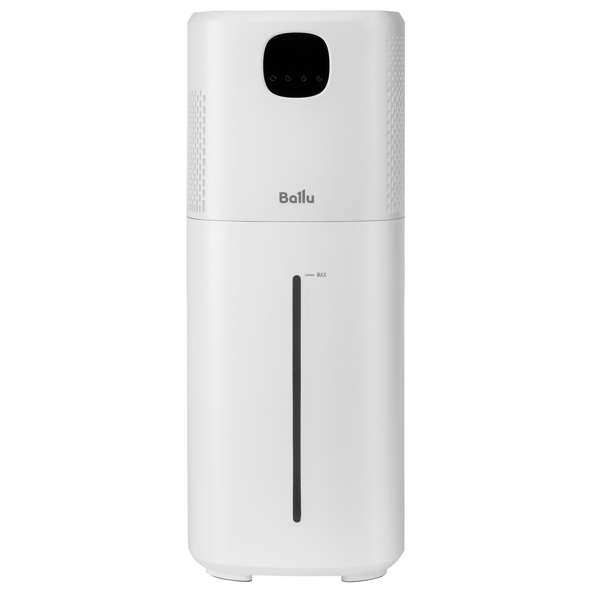 Увлажнение воздуха