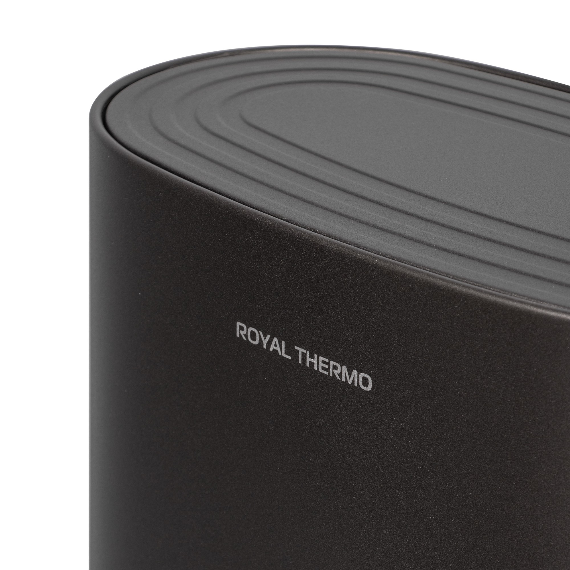 Водонагреватель Royal Thermo RWH 80 Citadel Unic Grafit