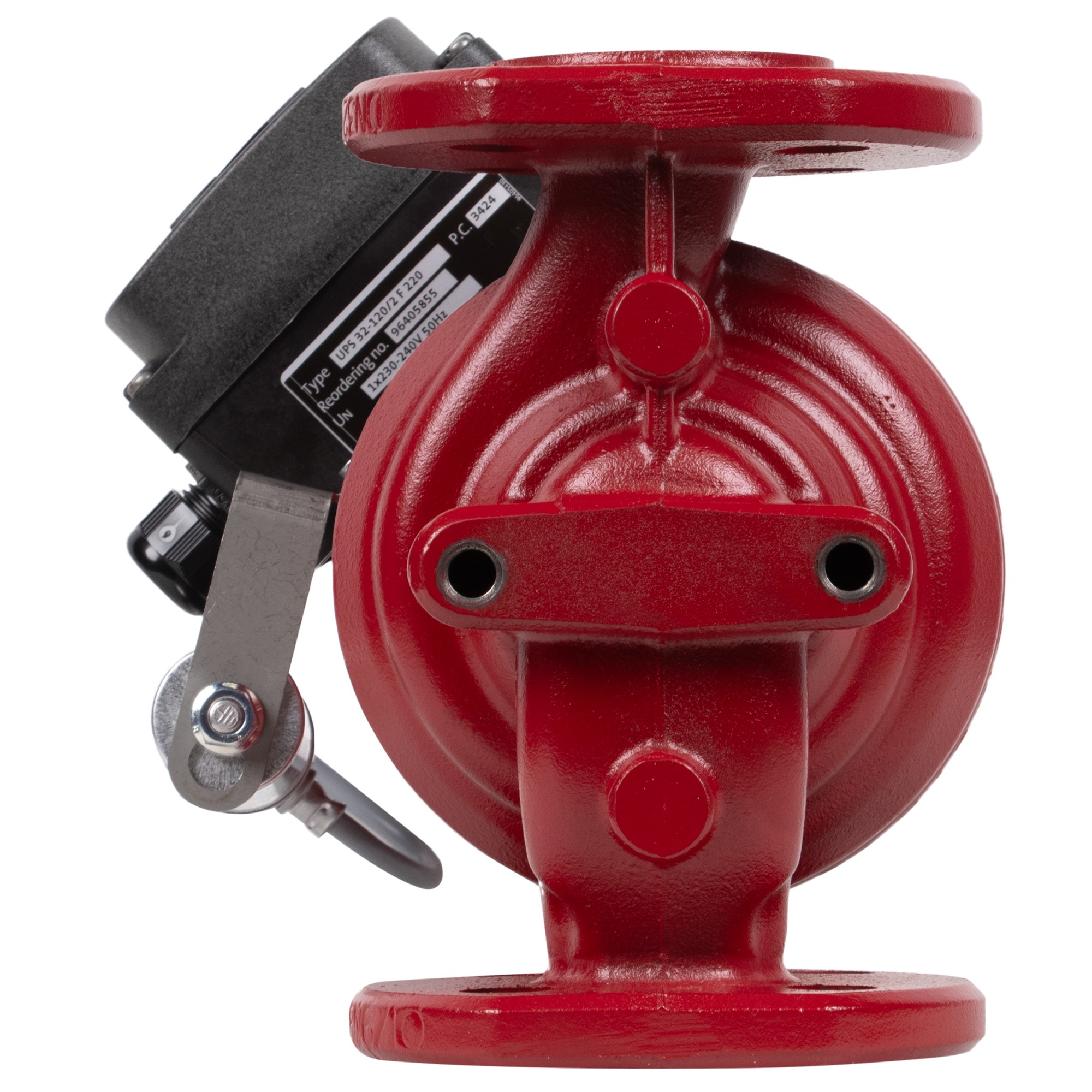 Насосы циркуляционные