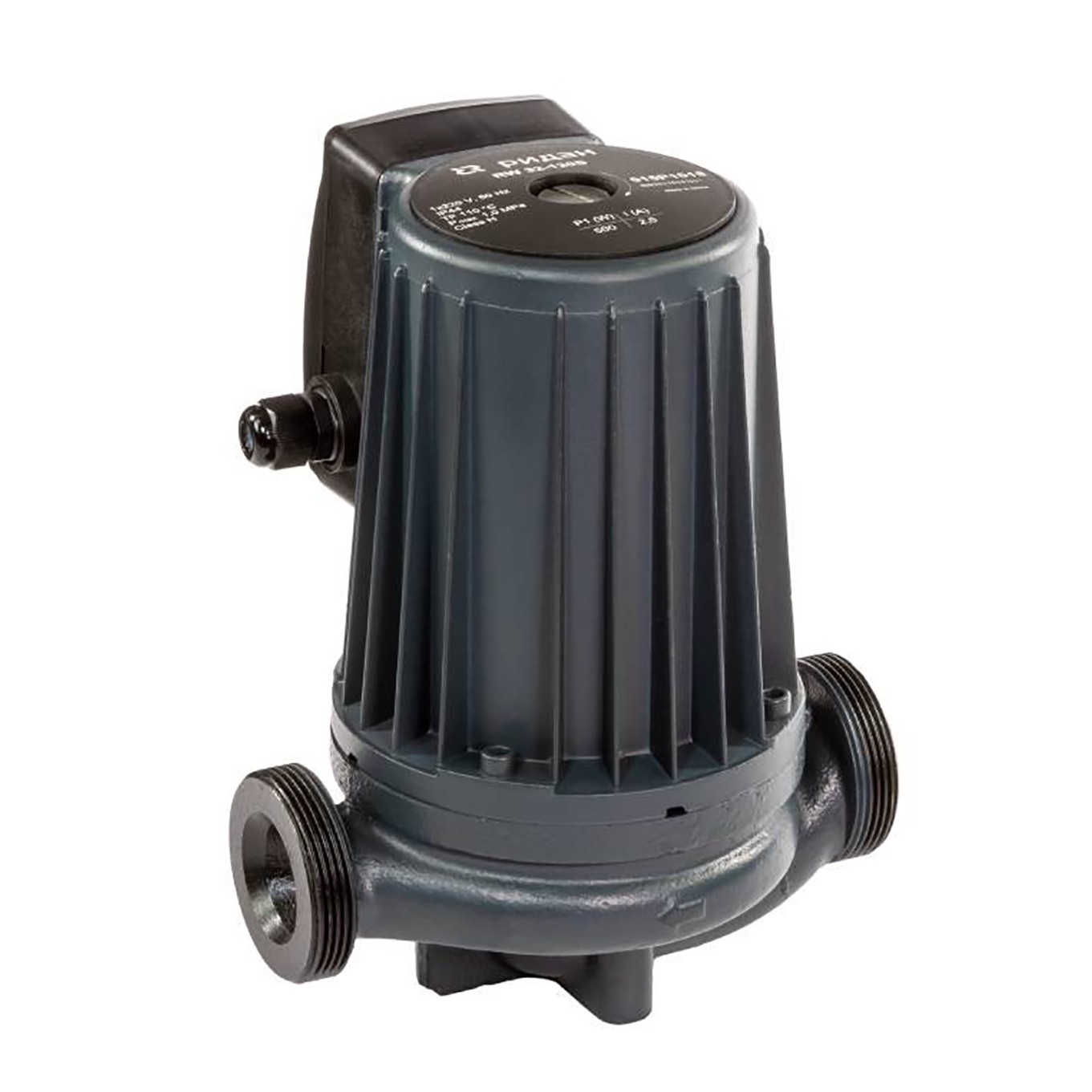 Насосы циркуляционные