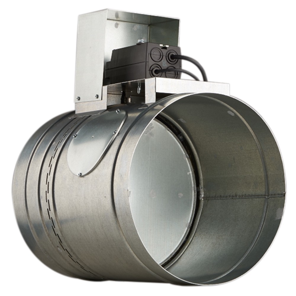 Противопожарное оборудование