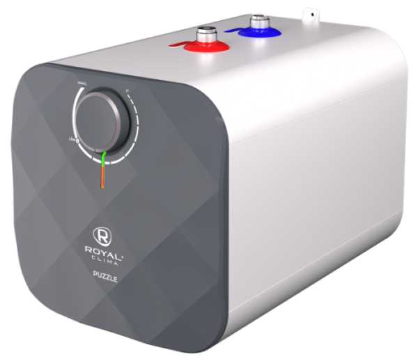 Накопительные водонагреватели ROYAL CLIMA RWH-P7-CEU