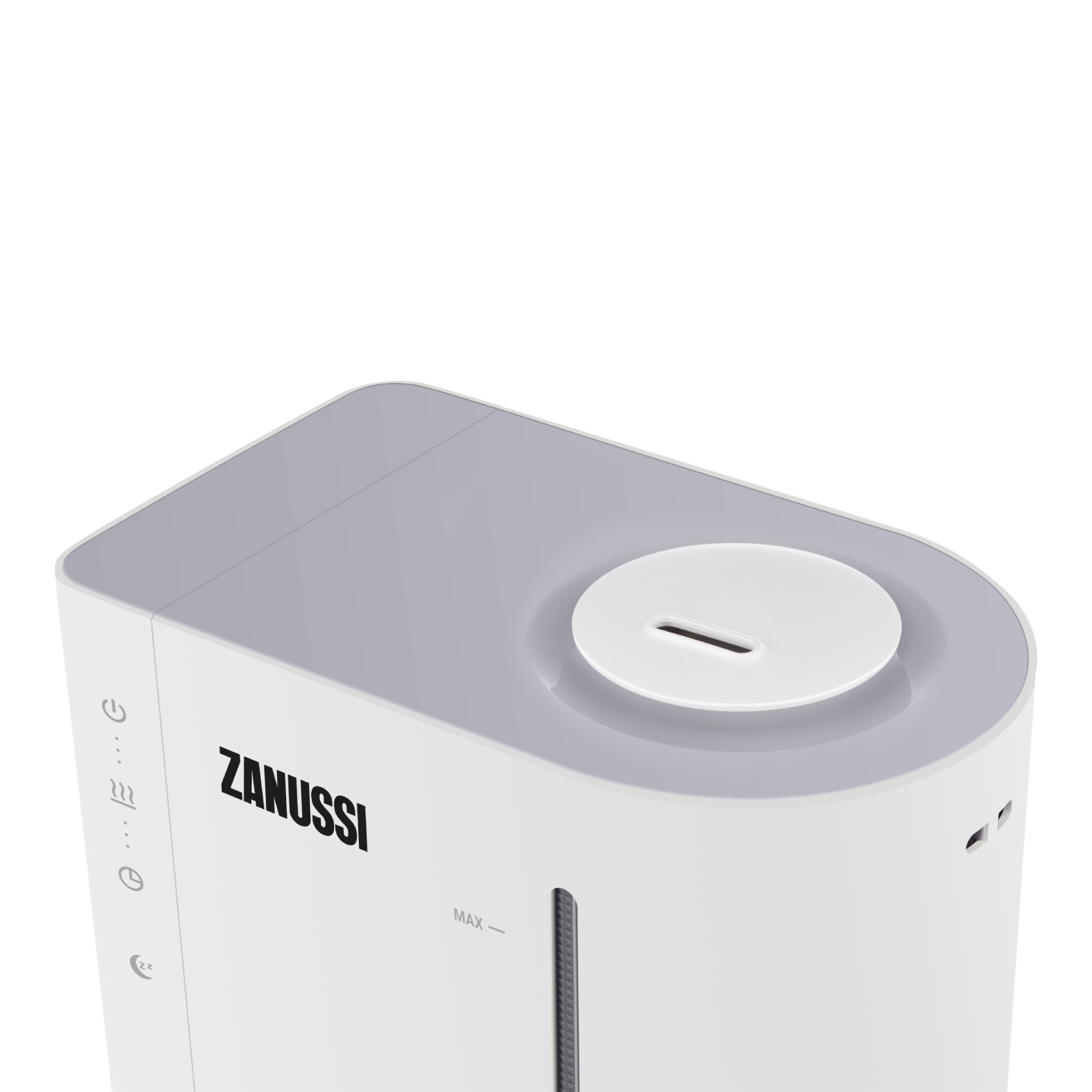 Увлажнение воздуха