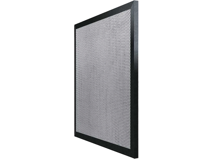 Осушение и очистка воздуха