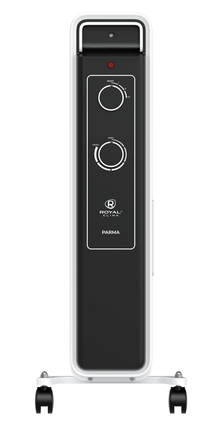 Масляные радиаторы ROYAL CLIMA ROR-PR7-1500M