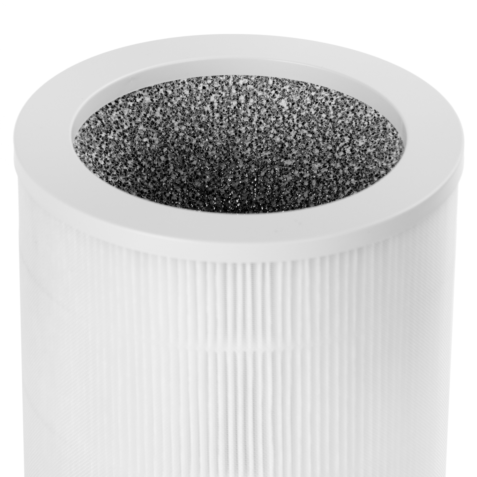 Осушение и очистка воздуха