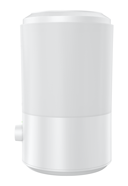 Увлажнение воздуха