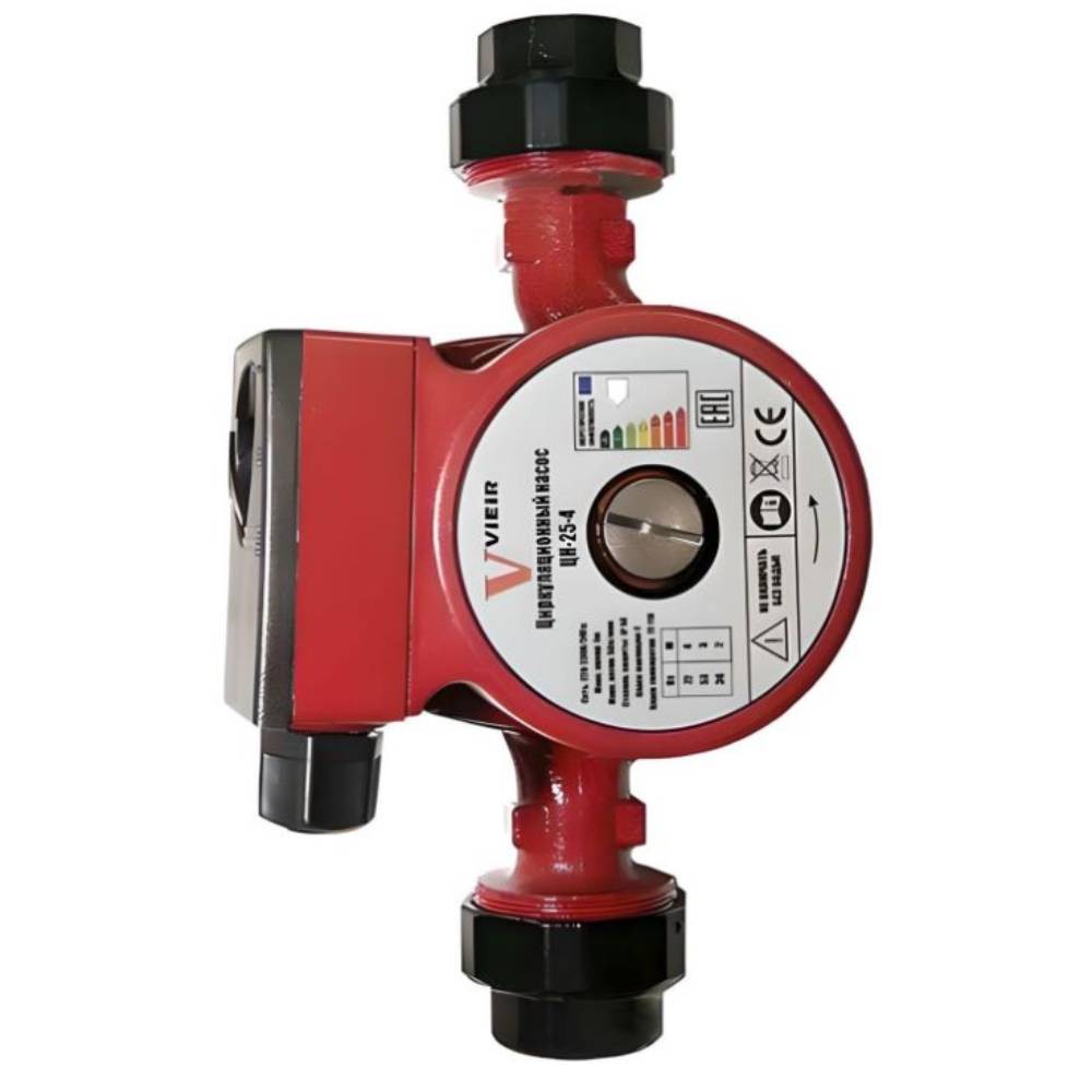 Насосы циркуляционные