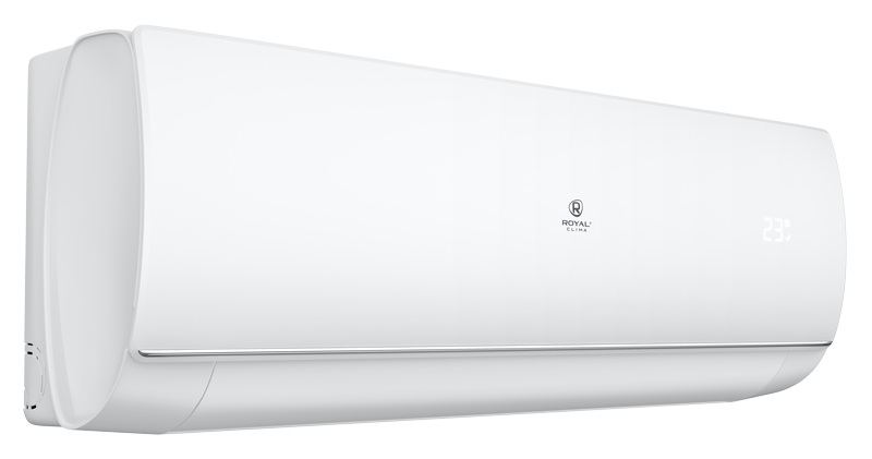 Бытовые сплит-системы ROYAL CLIMA RC-PD105HN