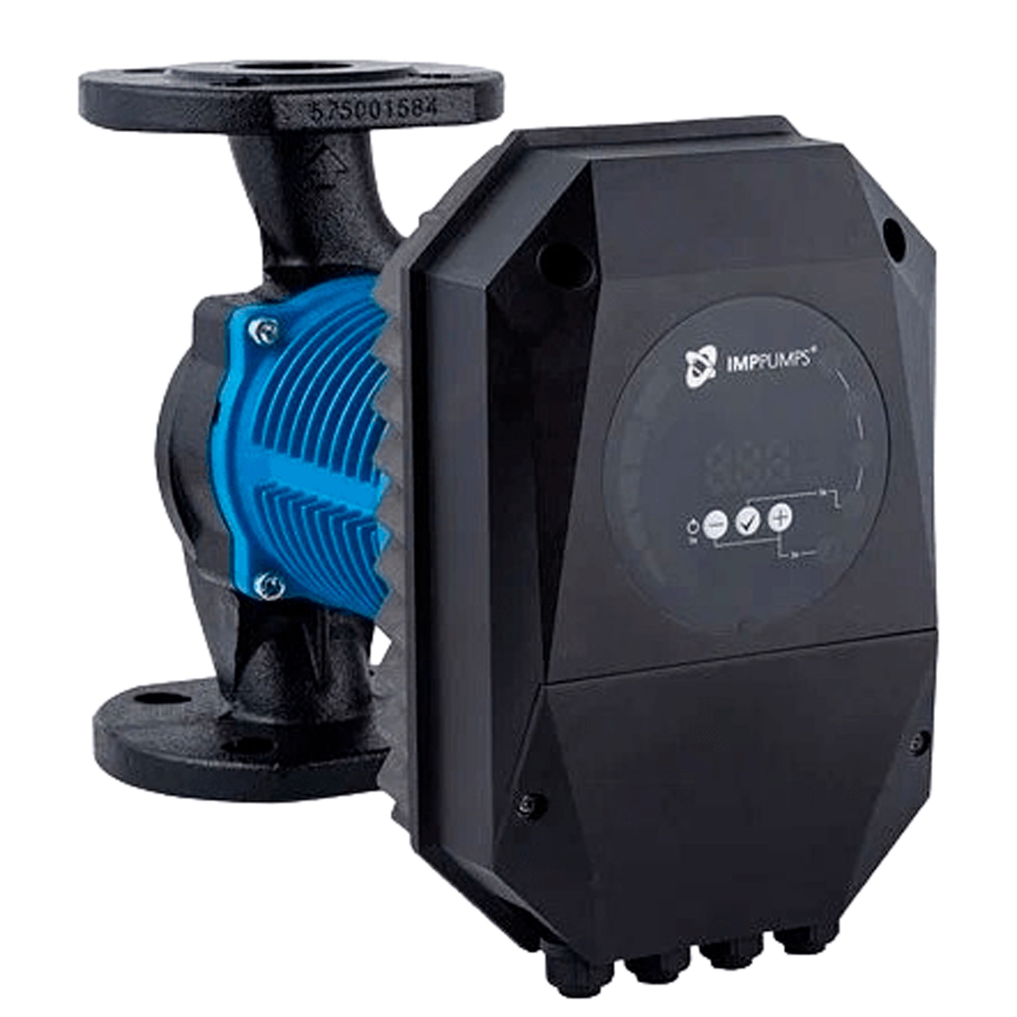 Насосы циркуляционные