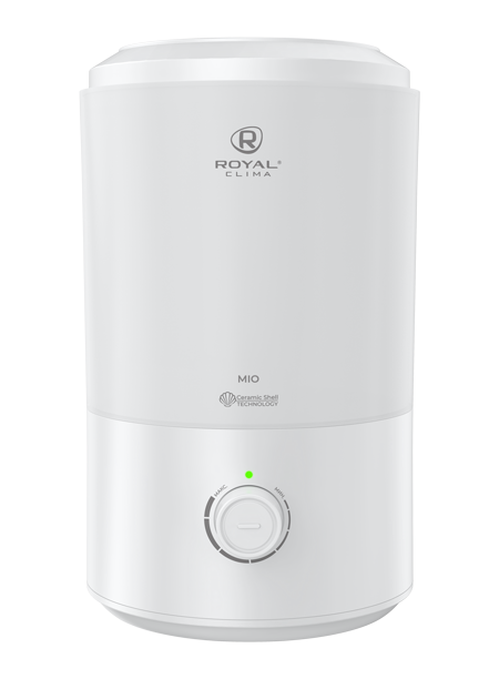 Увлажнение воздуха