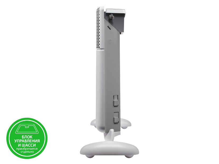 Модуль отопительный электрического конвектора Ballu Apollo Transformer BEC/AT-2000