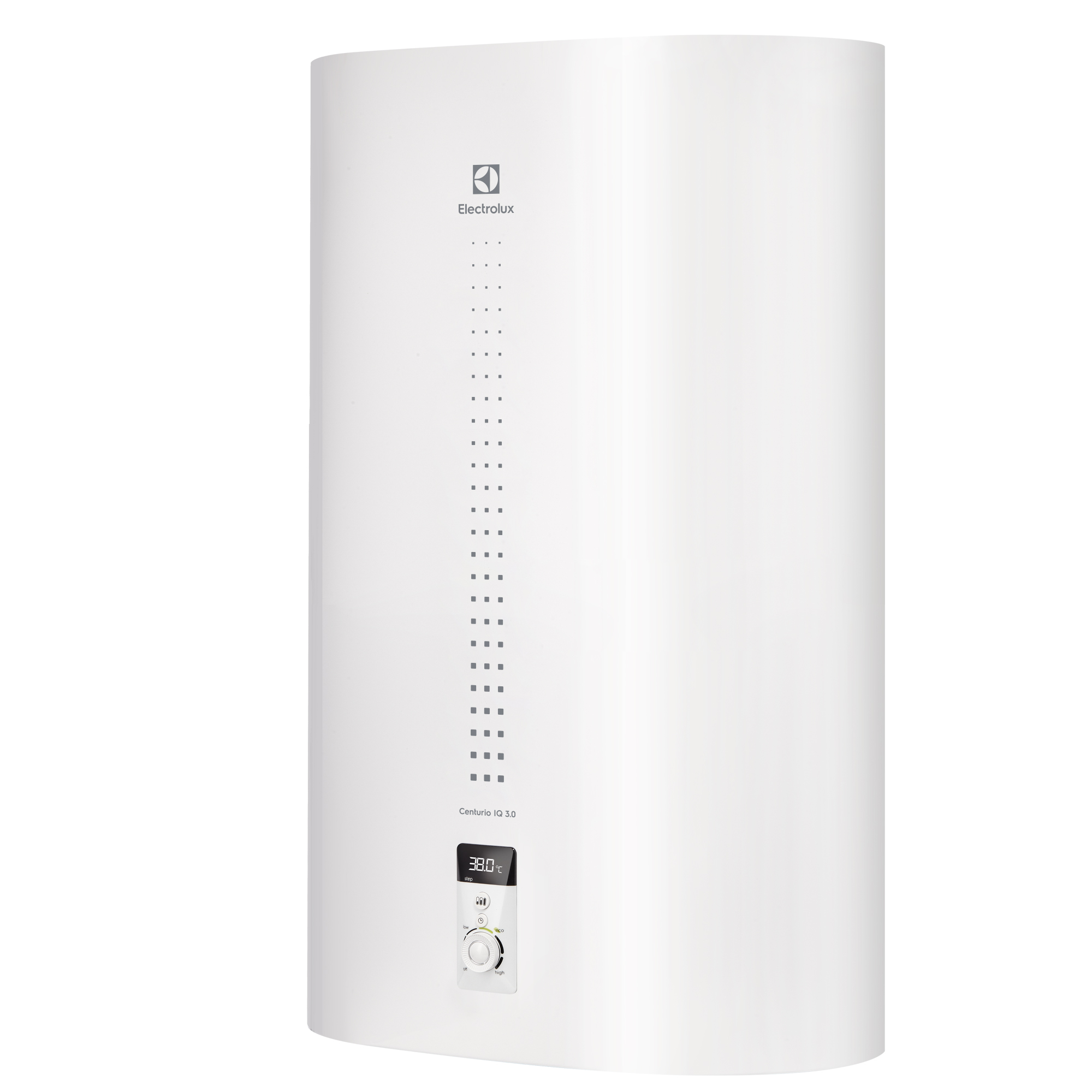 Водонагреватель Electrolux EWH 80 Centurio IQ 3.0 Водонагреватель Electrolux EWH 80 Centurio IQ 3.0