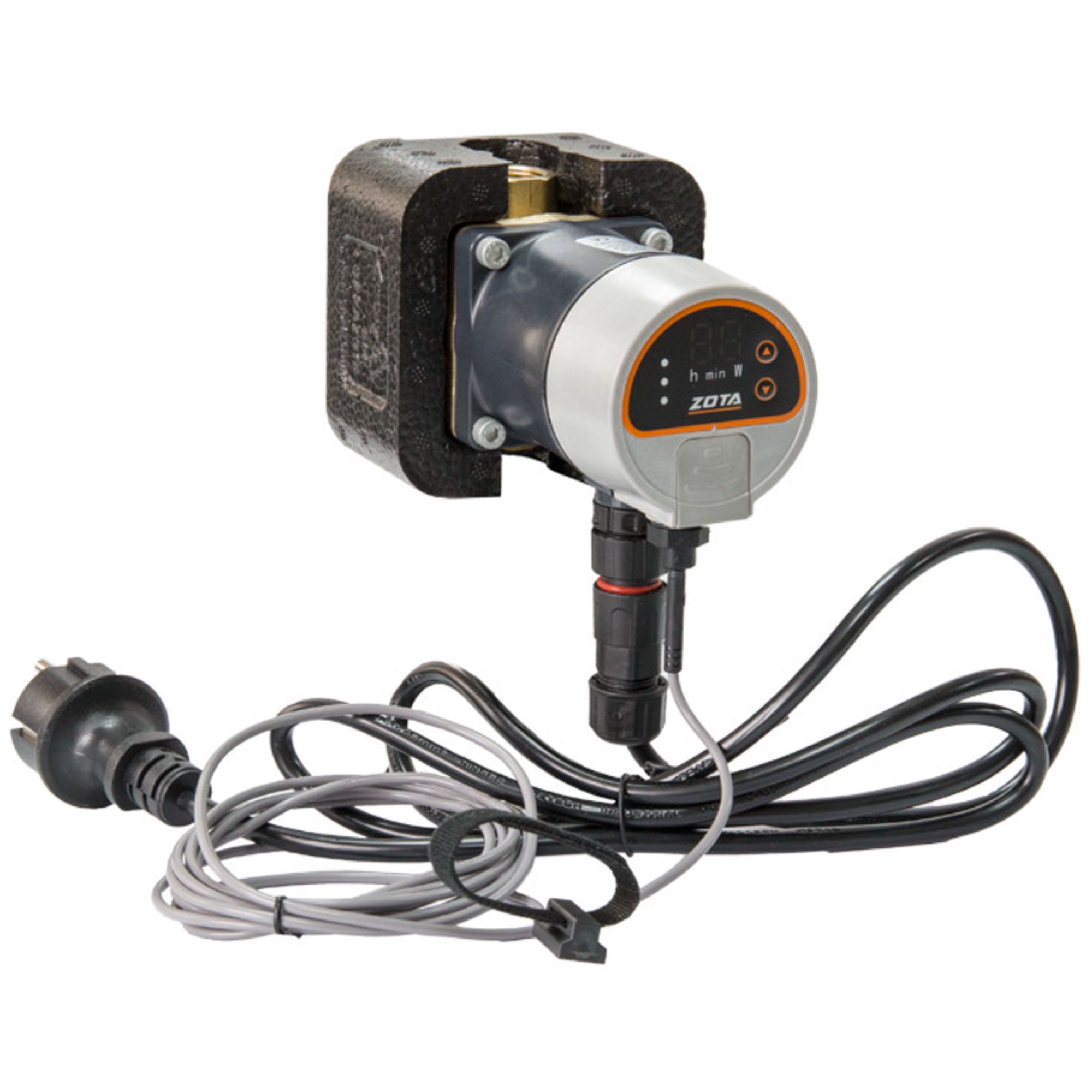 Насосы циркуляционные