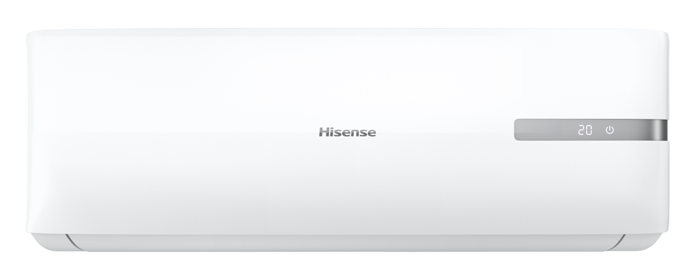 Бытовые сплит-системы Hisense AS-09HR4RYDDL3