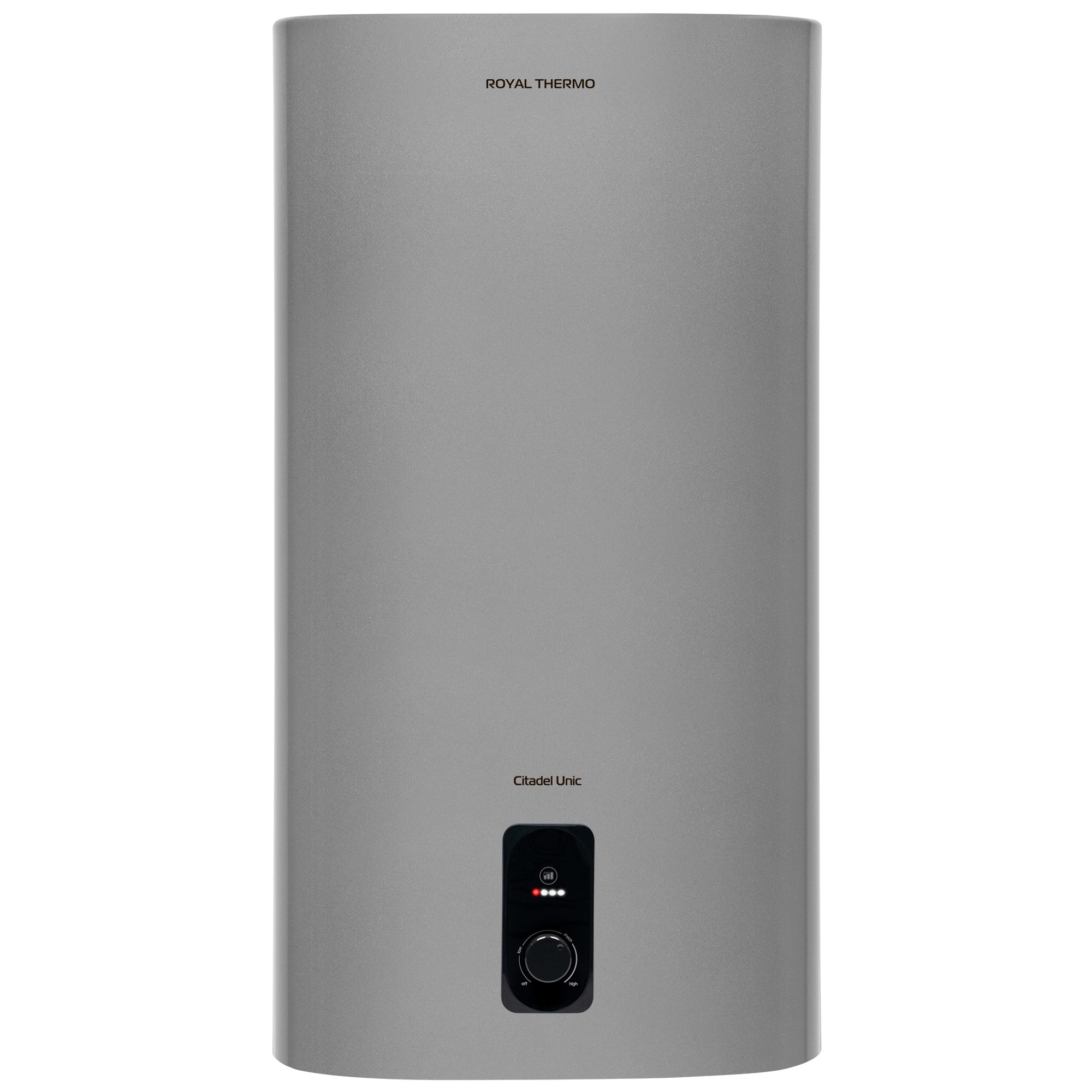 Водонагреватель Royal Thermo RWH 50 Citadel Unic Silver