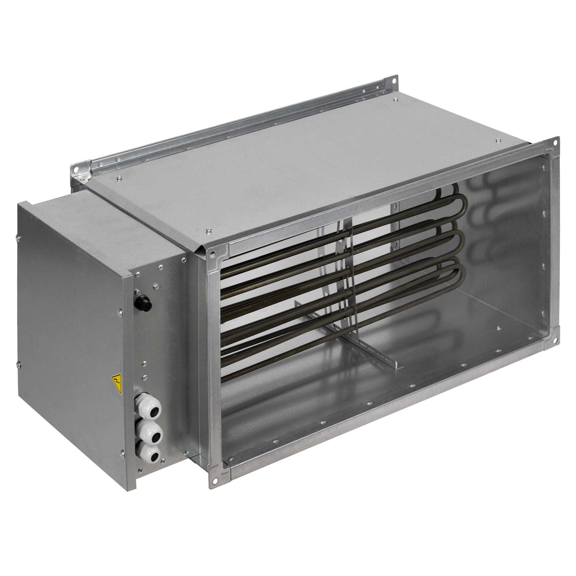 Вентиляция