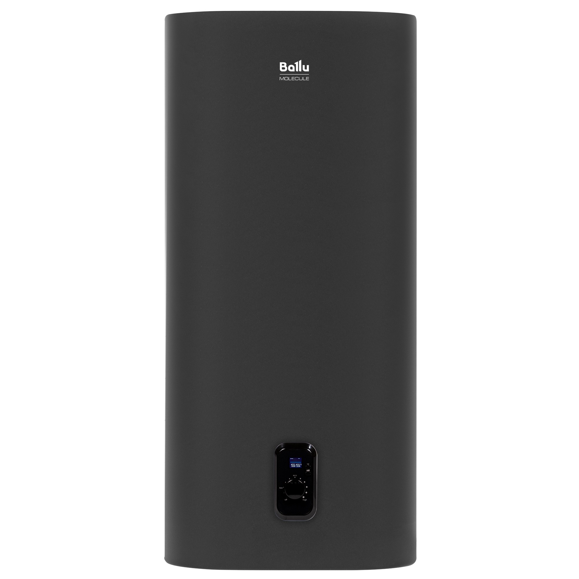 Водонагреватель Ballu BWH/S 50 Molecule Grafit