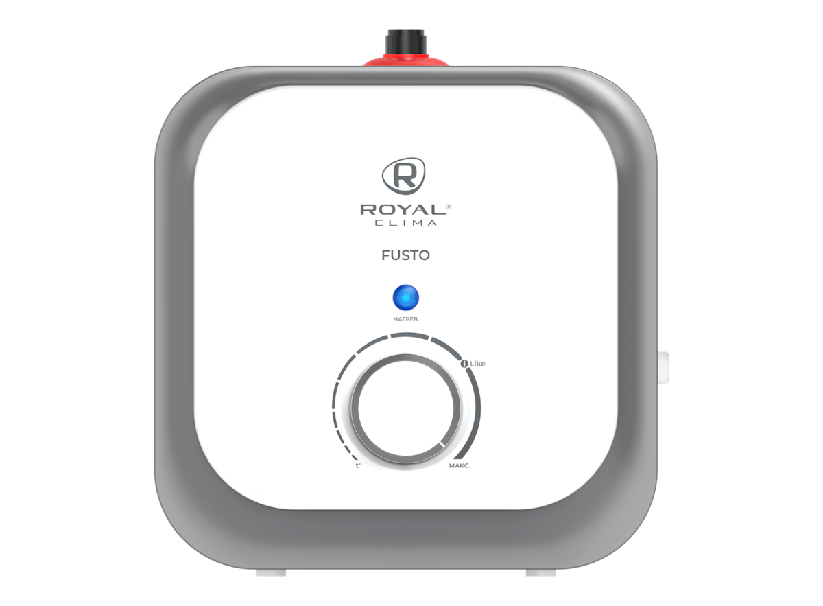 Накопительные водонагреватели ROYAL CLIMA RWH-FS7-CEU