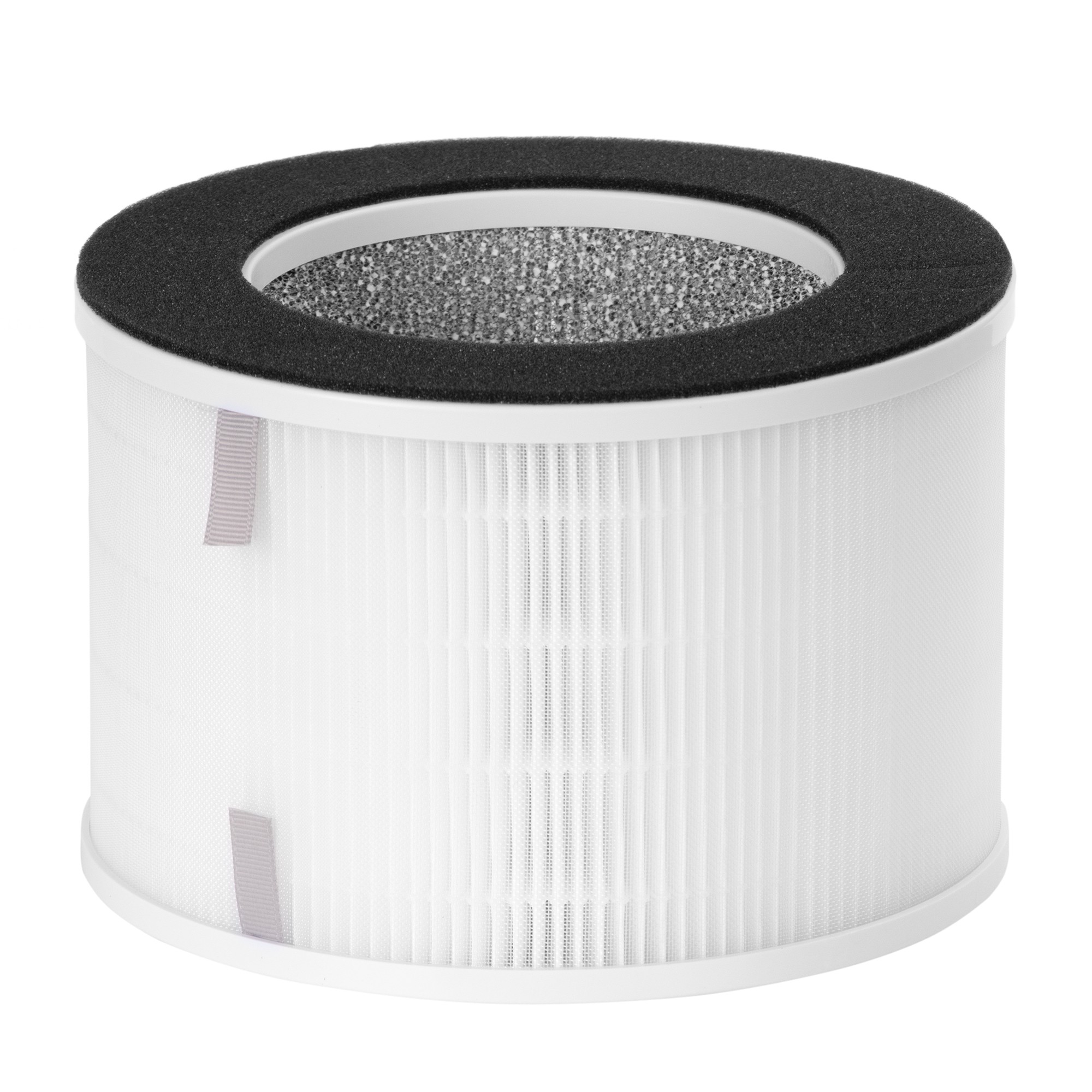 Осушение и очистка воздуха