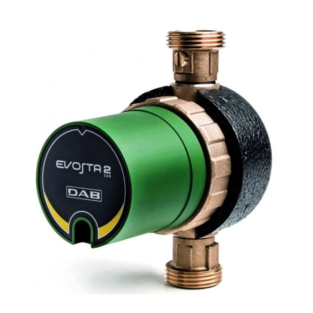 Насосы циркуляционные