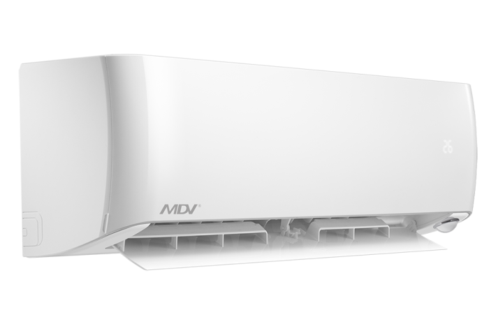 Инверторные кондиционеры MDV серии OP Inverter MDSOP-09HRFN8 / MDOOP-09HFN8