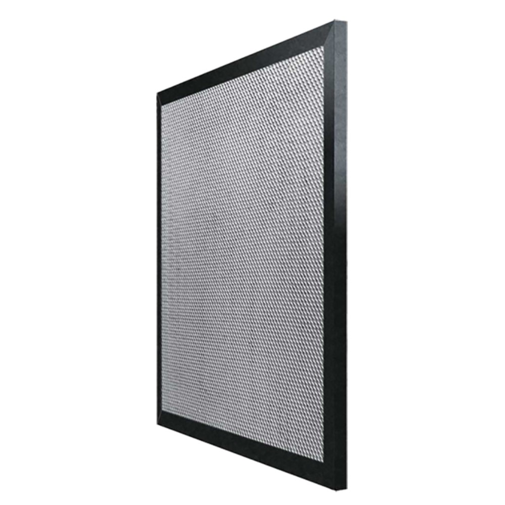 Осушение и очистка воздуха