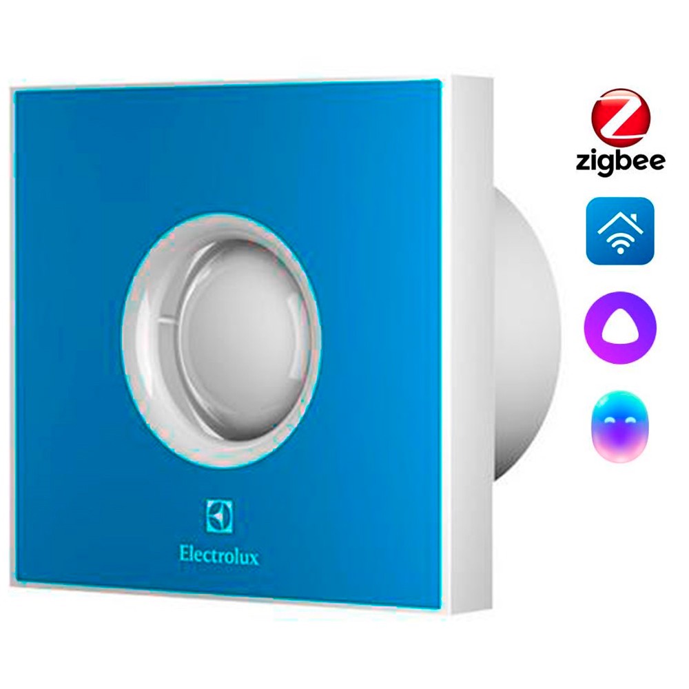 Вентиляция