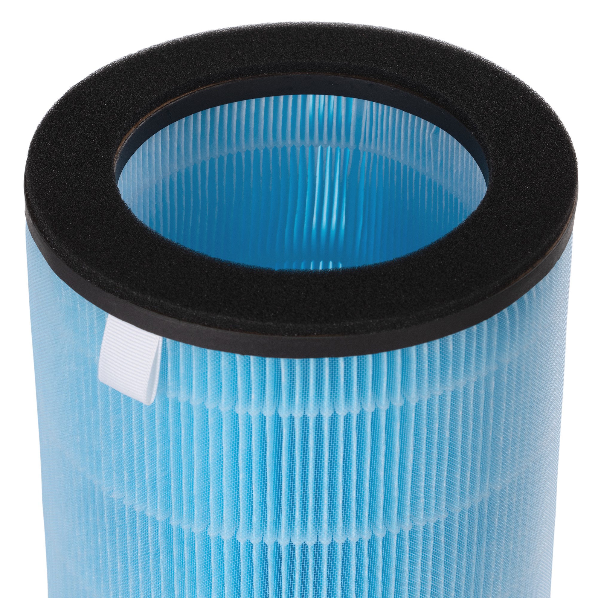 Осушение и очистка воздуха