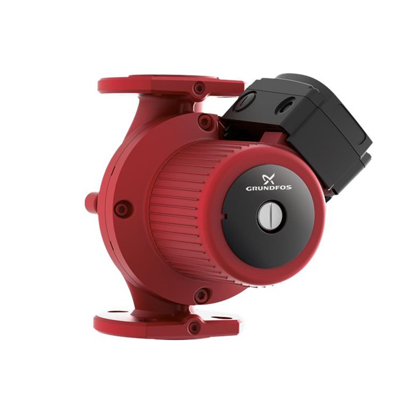 Насосы циркуляционные