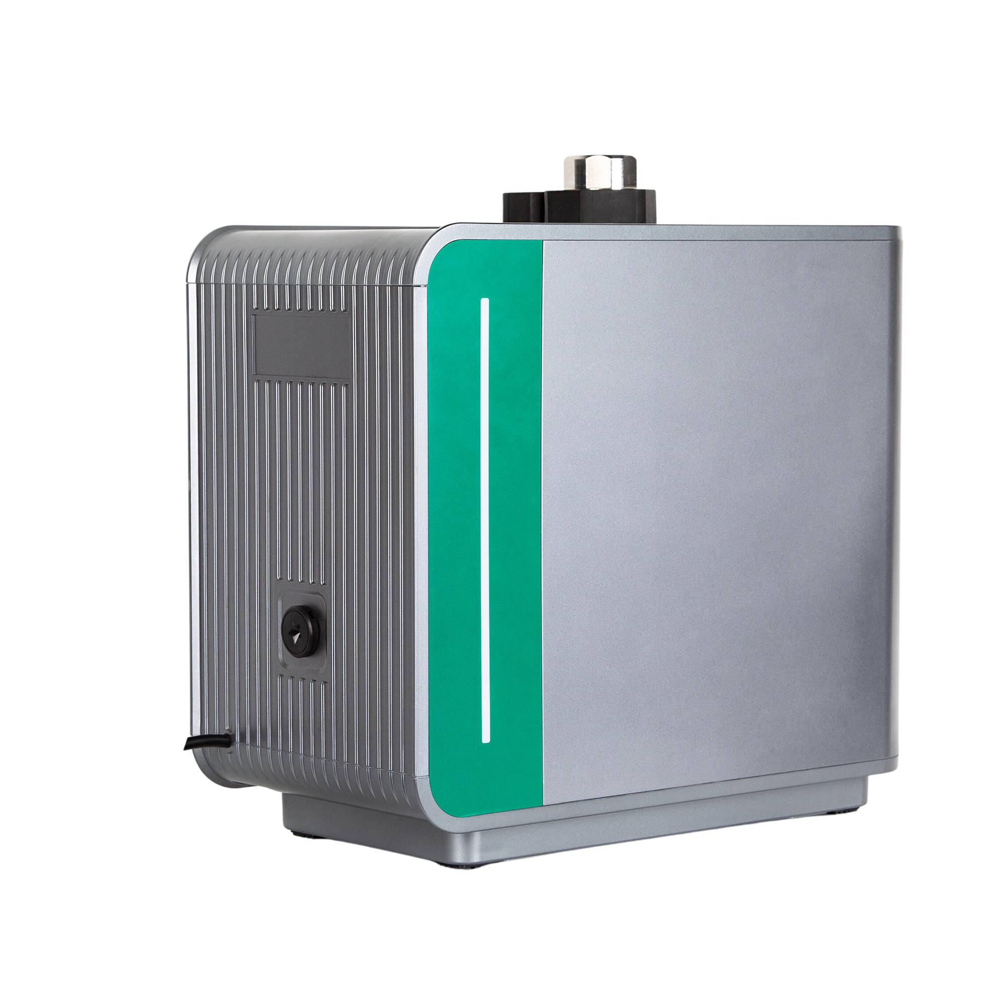 Установки повышения давления