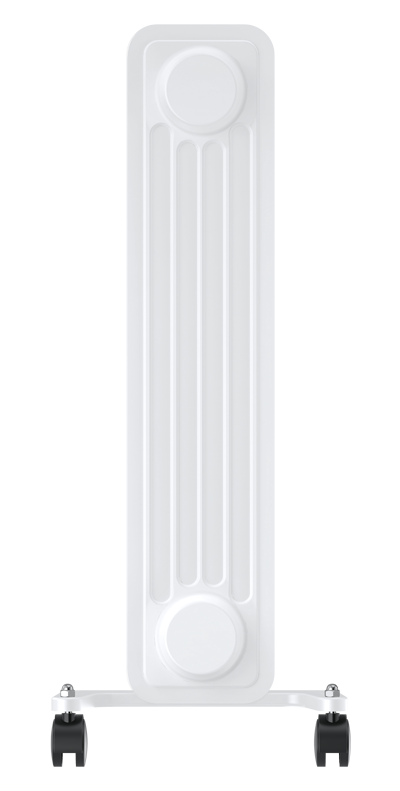 Масляные радиаторы ROYAL CLIMA ROR-GU9-2500M