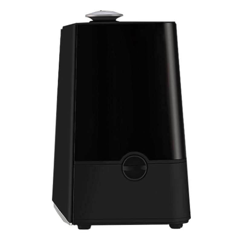 Увлажнение воздуха