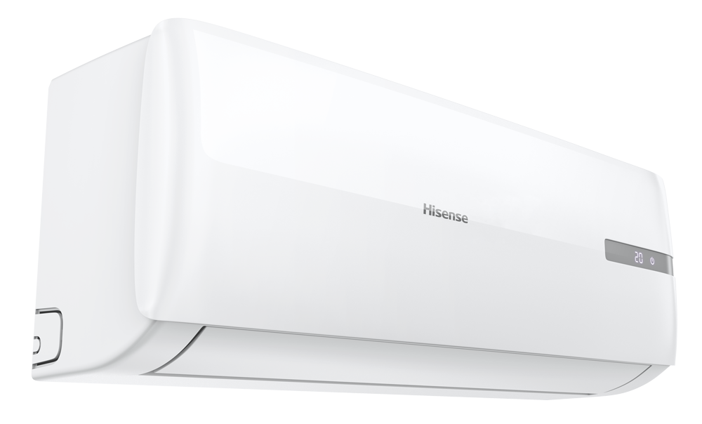Бытовые сплит-системы Hisense AS-09HR4RYDDL3