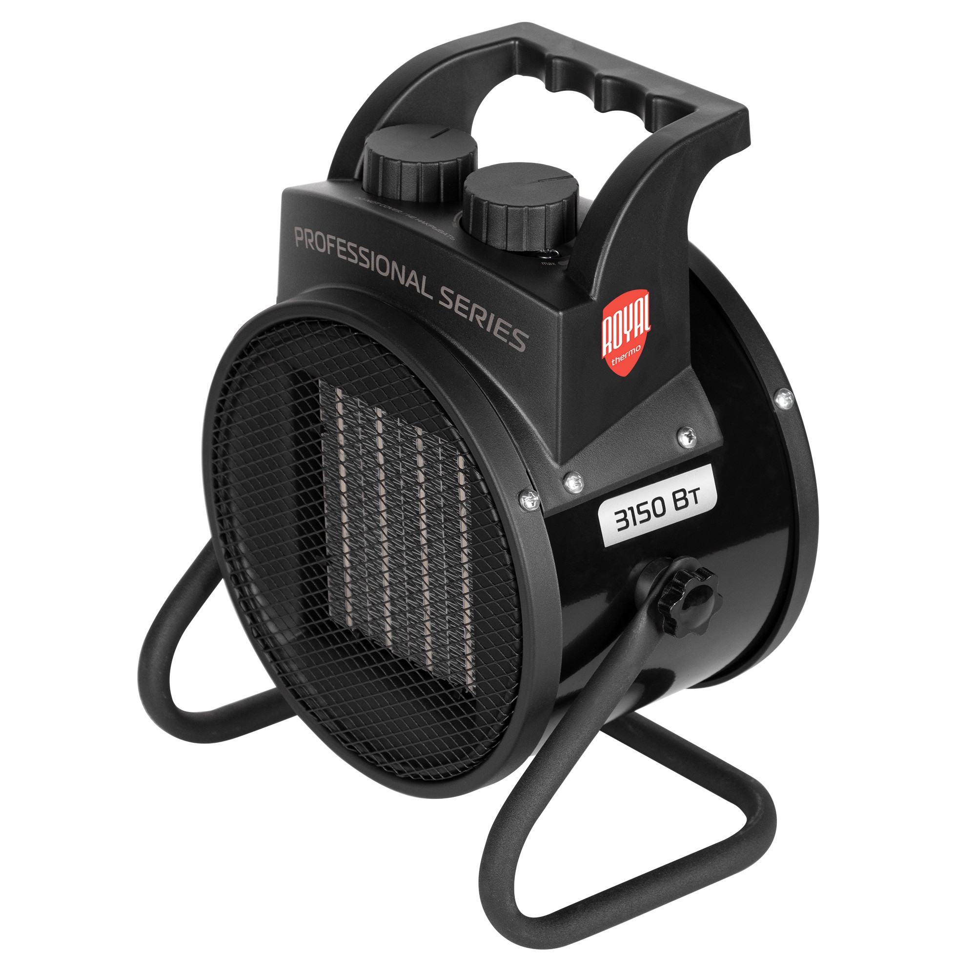 Пушка тепловая Royal Thermo RTK-3