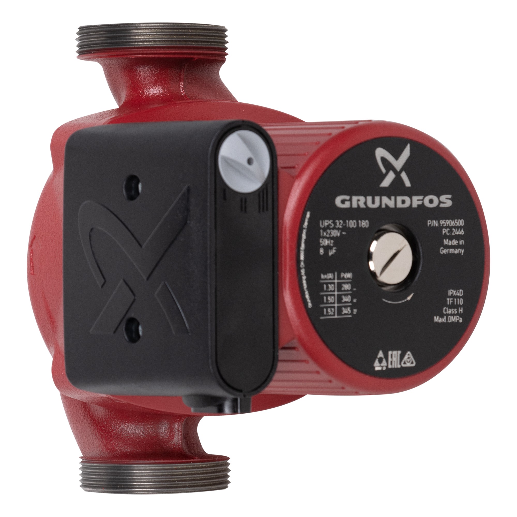 Насосы циркуляционные