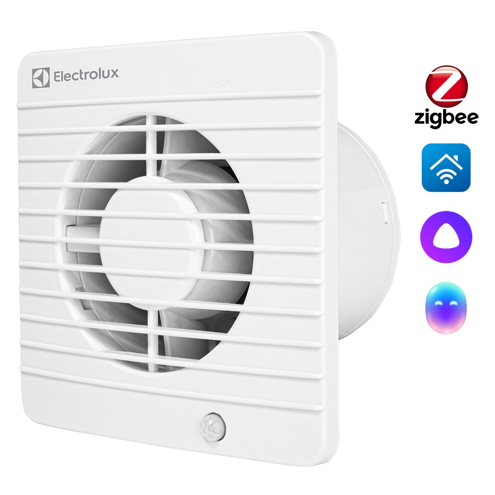 Вентиляция